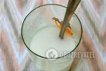 Ягідний кисіль із крохмалем - Крок 3 Ягідний кисіль із крохмалем - Крок 3