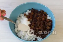 Рисовый квас - Шаг 2 Рисовый квас - Шаг 2