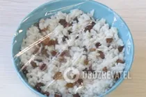 Рисовый квас - Шаг 3 Рисовый квас - Шаг 3