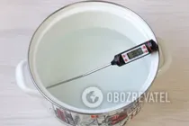 Рисовый квас - Шаг 5 Рисовый квас - Шаг 5