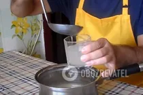 Медовый кисель - Шаг 7 Медовый кисель - Шаг 7
