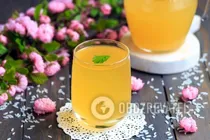 Рисовый квас - Шаг 12 Рисовый квас - Шаг 12