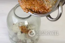 Рисовый квас - Шаг 8 Рисовый квас - Шаг 8