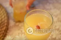 Газований квас - Крок 10 Газований квас - Крок 10