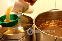 Квас із солоду - Крок 6 Квас із солоду - Крок 6