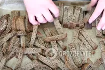 Бородинський квас на дріжджах - Крок 1 Бородинський квас на дріжджах - Крок 1