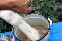 Лимонний квас - Крок 1 Лимонний квас - Крок 1