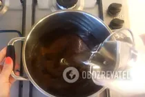 Квас із солоду - Крок 1 Квас із солоду - Крок 1