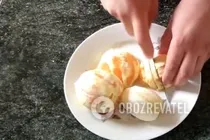 Апельсиновий квас - Крок 2 Апельсиновий квас - Крок 2
