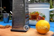 Лимонний квас - Крок 2 Лимонний квас - Крок 2