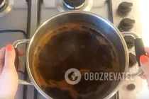 Квас із солоду - Крок 2 Квас із солоду - Крок 2