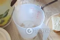 Смородиновый квас - Шаг 3 Смородиновый квас - Шаг 3