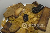 Квас для окрошки - Крок 3 Квас для окрошки - Крок 3