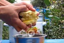 Лимонний квас - Крок 3 Лимонний квас - Крок 3