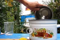 Лимонний квас - Крок 4 Лимонний квас - Крок 4