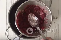Кисіль із аґрусу класичний - Крок 4 Кисіль із аґрусу класичний - Крок 4