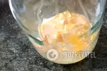 Апельсиновий квас - Крок 5 Апельсиновий квас - Крок 5