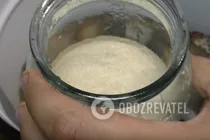 Квас для окрошки - Крок 5 Квас для окрошки - Крок 5