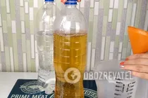 Квас із цикорієм класичний - Крок 3 Квас із цикорієм класичний - Крок 3