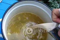 Лимонний квас - Крок 6 Лимонний квас - Крок 6