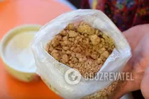 Газований квас - Крок 6 Газований квас - Крок 6