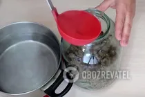 Бородинський квас на дріжджах - Крок 6 Бородинський квас на дріжджах - Крок 6