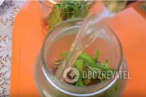Газований квас - Крок 7 Газований квас - Крок 7