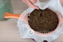 Бородинський квас на дріжджах - Крок 7 Бородинський квас на дріжджах - Крок 7