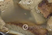 Квас для окрошки - Крок 6 Квас для окрошки - Крок 6
