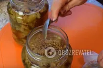 Газований квас - Крок 8 Газований квас - Крок 8