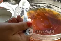 Квас із цикорієм класичний - Крок 6 Квас із цикорієм класичний - Крок 6
