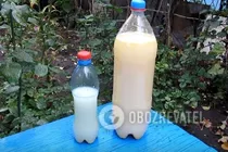 Лимонний квас - Крок 9 Лимонний квас - Крок 9