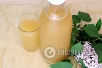 Бородинський квас на дріжджах - Крок 12 Бородинський квас на дріжджах - Крок 12