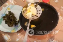 Медовый квас - Шаг 3 Медовый квас - Шаг 3