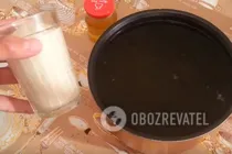Медовый квас - Шаг 4 Медовый квас - Шаг 4