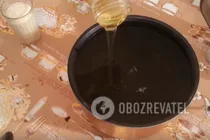 Медовый квас - Шаг 5 Медовый квас - Шаг 5