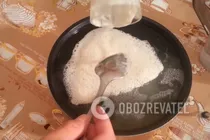 Медовый квас - Шаг 6 Медовый квас - Шаг 6