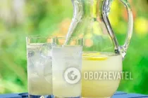 Медовый квас - Шаг 8 Медовый квас - Шаг 8