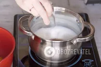 Яєчно-молочний коктейль - Крок 1 Яєчно-молочний коктейль - Крок 1
