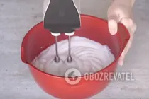 Яєчно-молочний коктейль - Крок 5 Яєчно-молочний коктейль - Крок 5