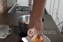 Буряковий смузі - Крок 6 Буряковий смузі - Крок 6