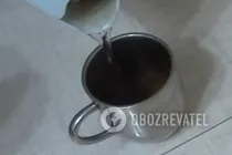 Кавовий лікер із прянощами - Крок 1 Кавовий лікер із прянощами - Крок 1