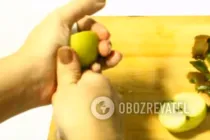Смузі для схуднення - Крок 4 Смузі для схуднення - Крок 4