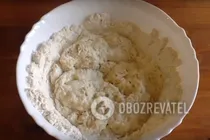 Балкарські хичіни - Крок 1 Балкарські хичіни - Крок 1