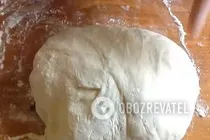 Балкарські хичіни - Крок 2 Балкарські хичіни - Крок 2