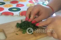 Швидкі кабачки слайсами - Крок 2 Швидкі кабачки слайсами - Крок 2