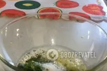Швидкі кабачки слайсами - Крок 5 Швидкі кабачки слайсами - Крок 5