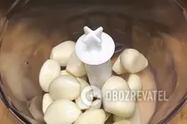 Маринованные кабачки "Как грузди" - Шаг 4 Маринованные кабачки "Как грузди" - Шаг 4