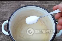 Кабачки на зиму без оцту - Крок 4 Кабачки на зиму без оцту - Крок 4