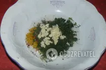 Мариновані кабачки "Як гриби" - Крок 6 Мариновані кабачки "Як гриби" - Крок 6
